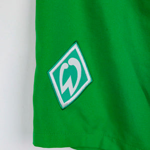 Pantaloncini Werder Brema Nike n13 2007/2008