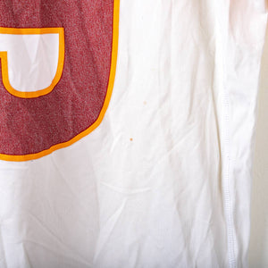 Maglia Away Roma Kappa J. Baptista 19 2008/2009