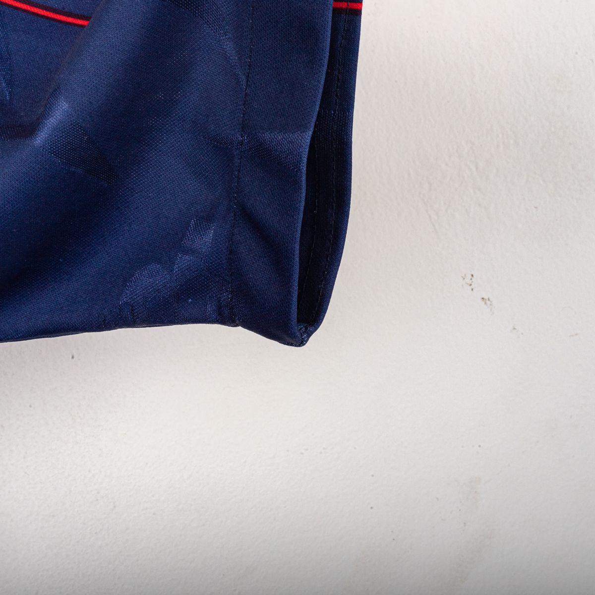T-shirt allenamento crotone devis 1998/1999