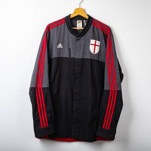 Giacca Milan Adidas Xl 2014/2015