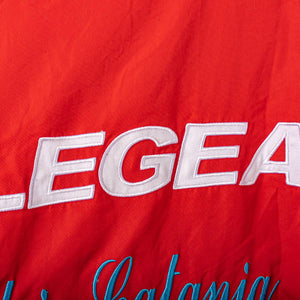 Giacca Catania Legea 2009/2010