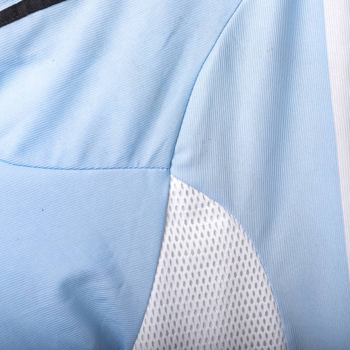 Maglia Home Adidas Argentina Batistuta n9 2002