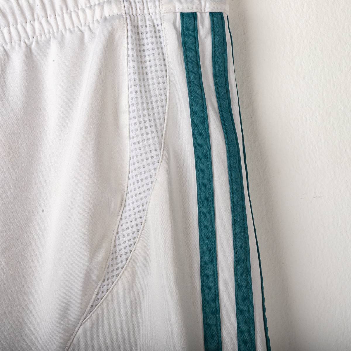 Pantaloncini Third Liverpool Adidas 2006/2007