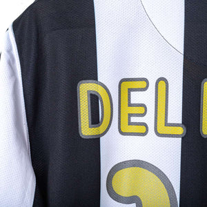 Juventus Nike Del Piero 10 2008/2009 Home Shirt