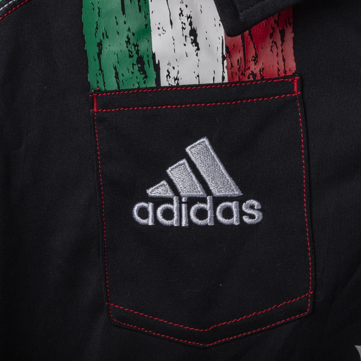 Maglia Third Milan Adidas Robinho 70 UEFA 2012/2013