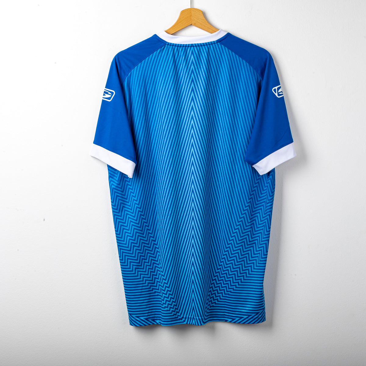Maglia Home Dinamo Minsk Saller 2020/2021