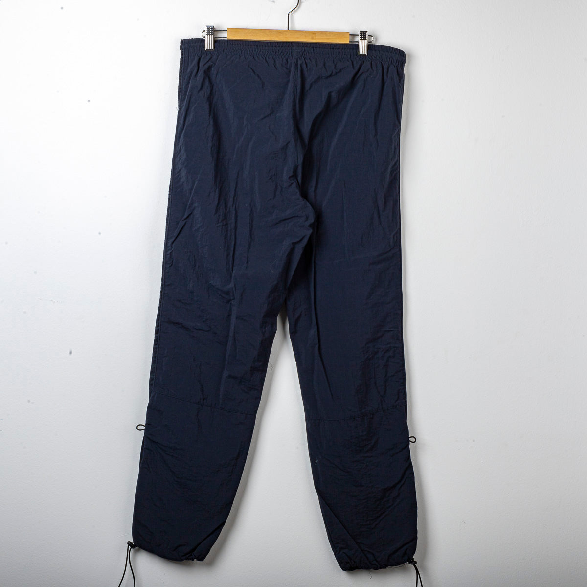 Tuta Bianca SSC Napoli Diadora 2000/2001