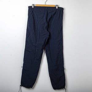 Tuta Bianca SSC Napoli Diadora 2000/2001