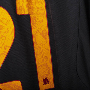 Maglia Third Euro Roma Adidas Dybala 21 2023/2024