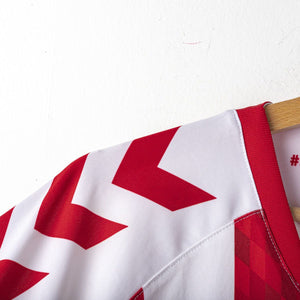 Maglia Home Aalborg BK Hummel 2016/2017