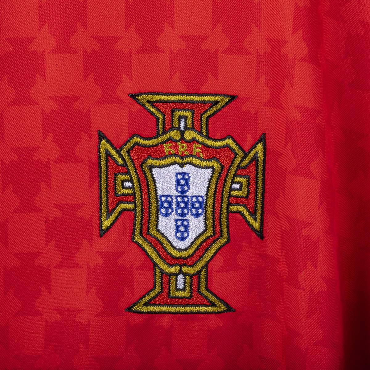 Maglia Home Portogallo Nike Ronaldo 17 Euro 2004
