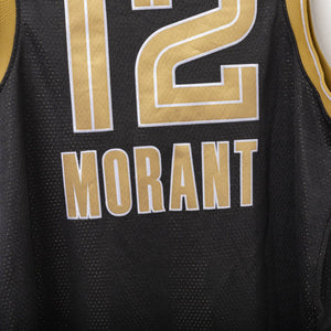 Canotta Nba Ja Morant 12 Memphis 2024