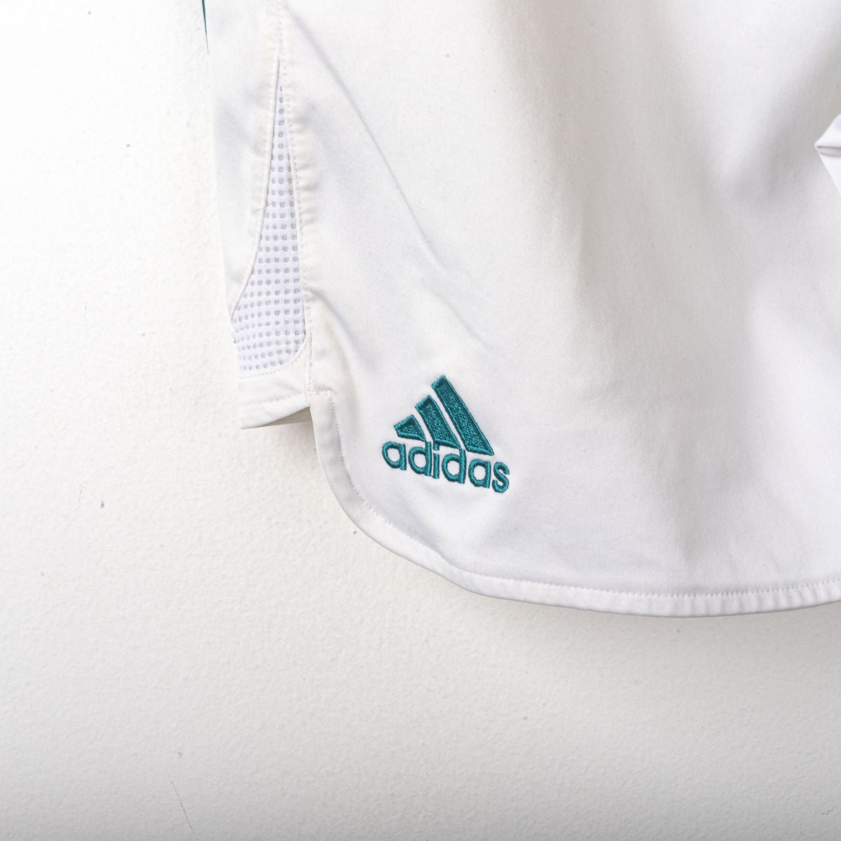 Pantaloncini Third Liverpool Adidas 2006/2007