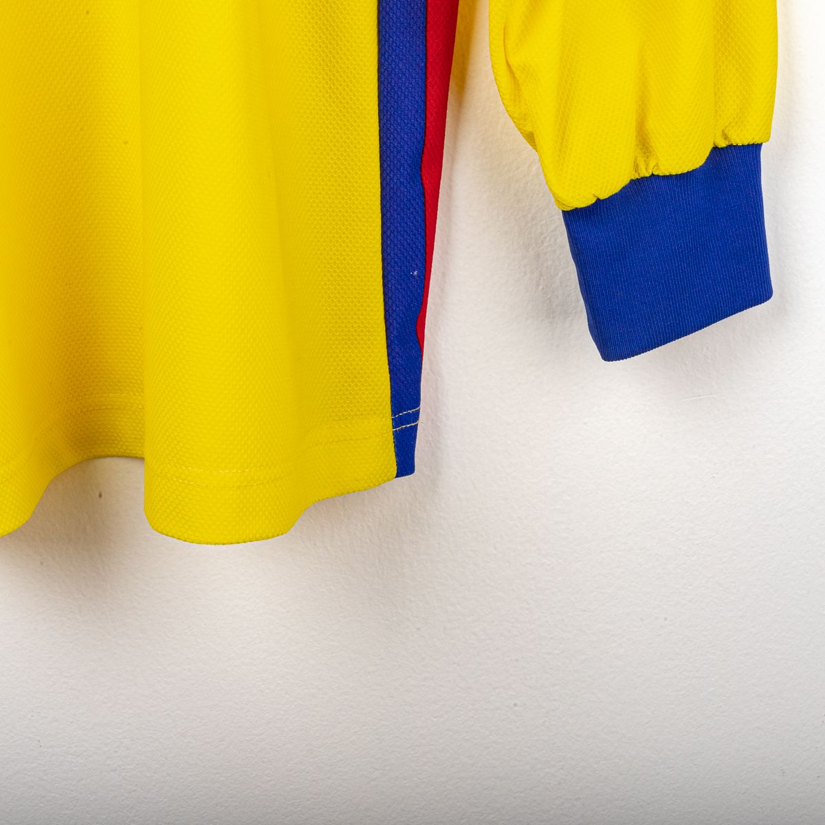 Maglia Third Bologna Diadora Signori 10 ml 1998/1999