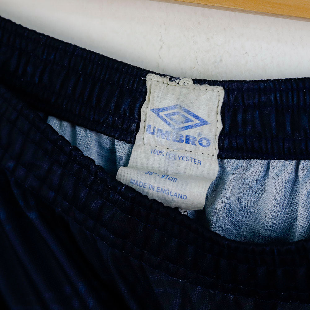 Pantaloncini Away Lazio Umbro 1994/1995