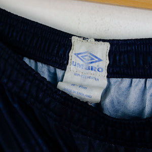 Pantaloncini Away Lazio Umbro 1994/1995