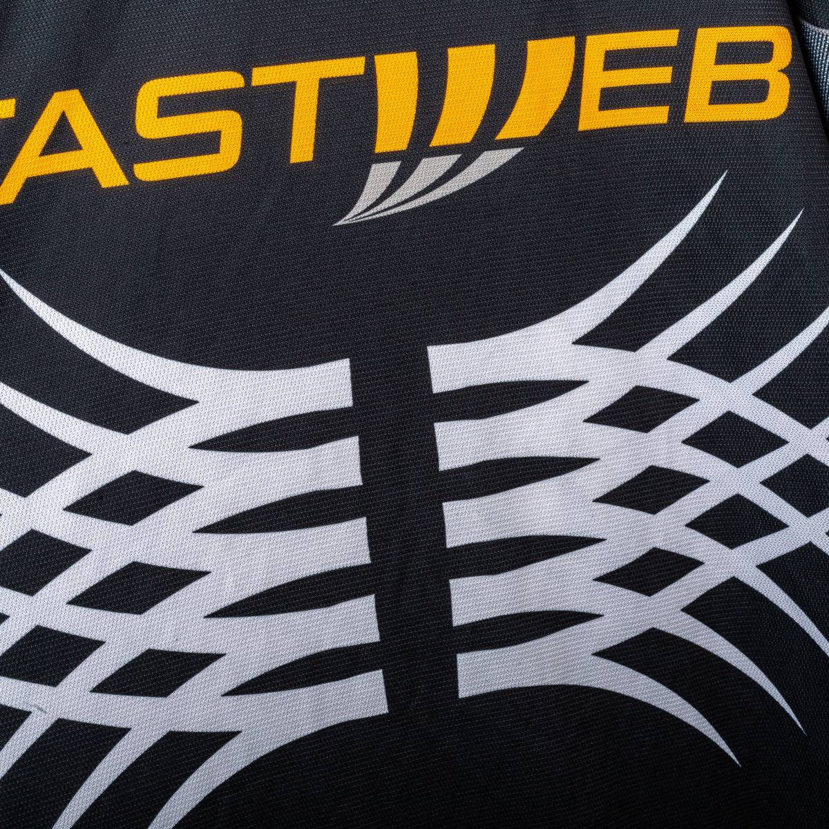 Maglia Portiere Juventus Lotto Fastweb Buffon 1 2001/2002