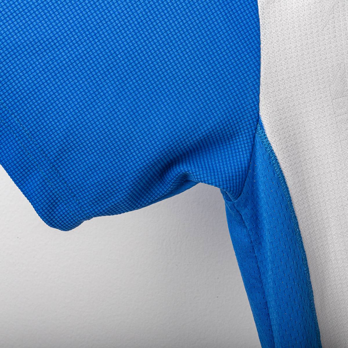 Maglia Home Ssc Napoli Diadora Stellone n9 2002/2003