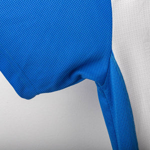 Maglia Home Ssc Napoli Diadora Stellone n9 2002/2003