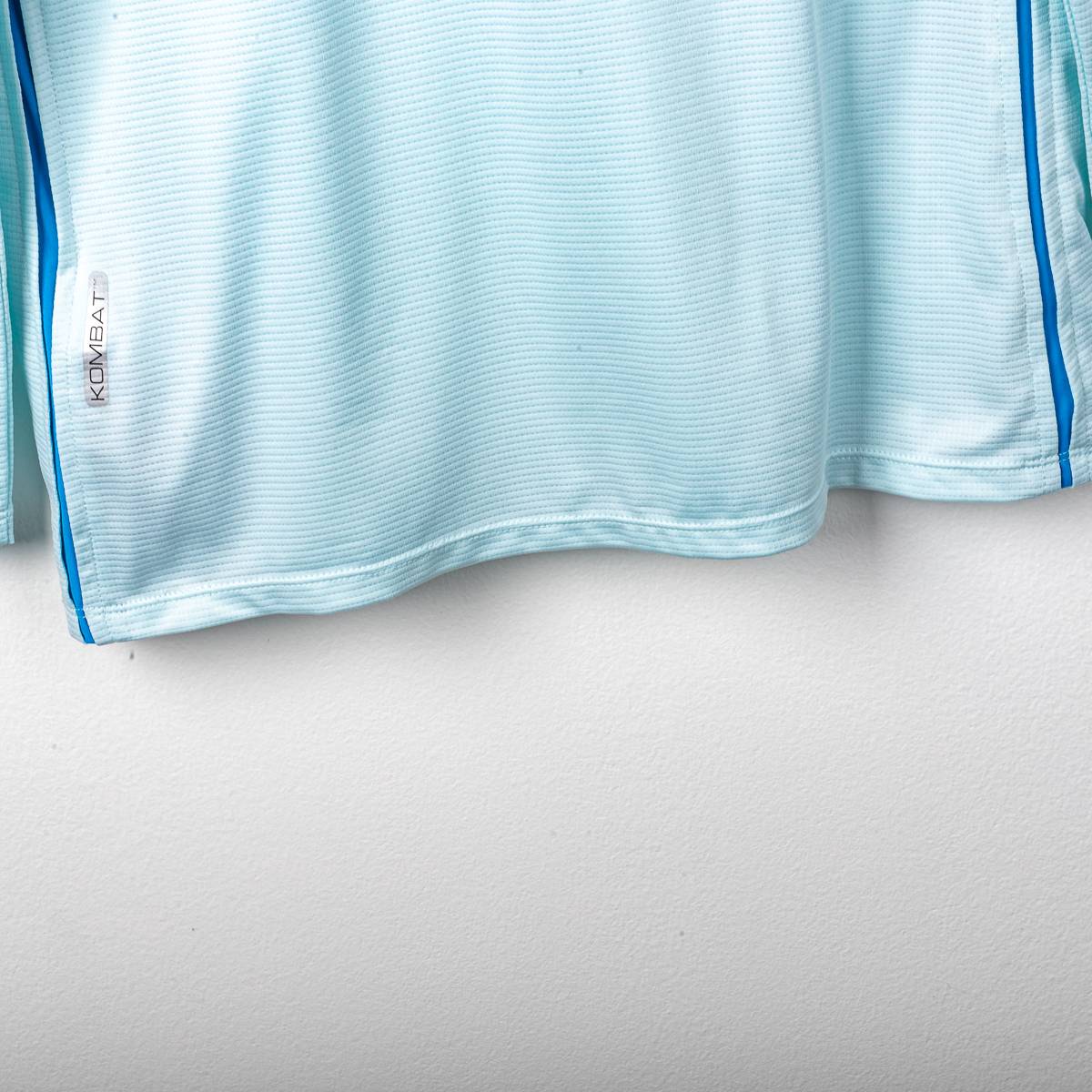 Maglia Napoli Away Kappa Osimhen 9 ml 2020/2021