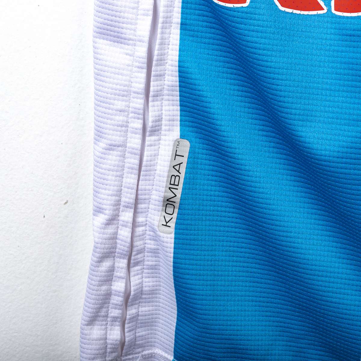 Maglia Speciale Napoli Kappa Maradona n10 2020/2021