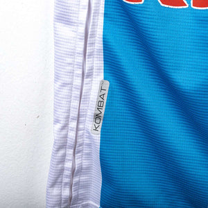 Maglia Speciale Napoli Kappa Maradona n10 2020/2021