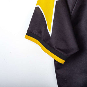 Juventus Kappa Sony Third Shirt 1995/1996