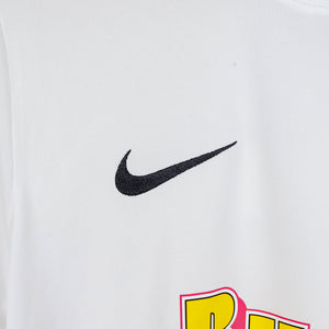 Maglia Sfera Ebbasta Nike Bianca N18