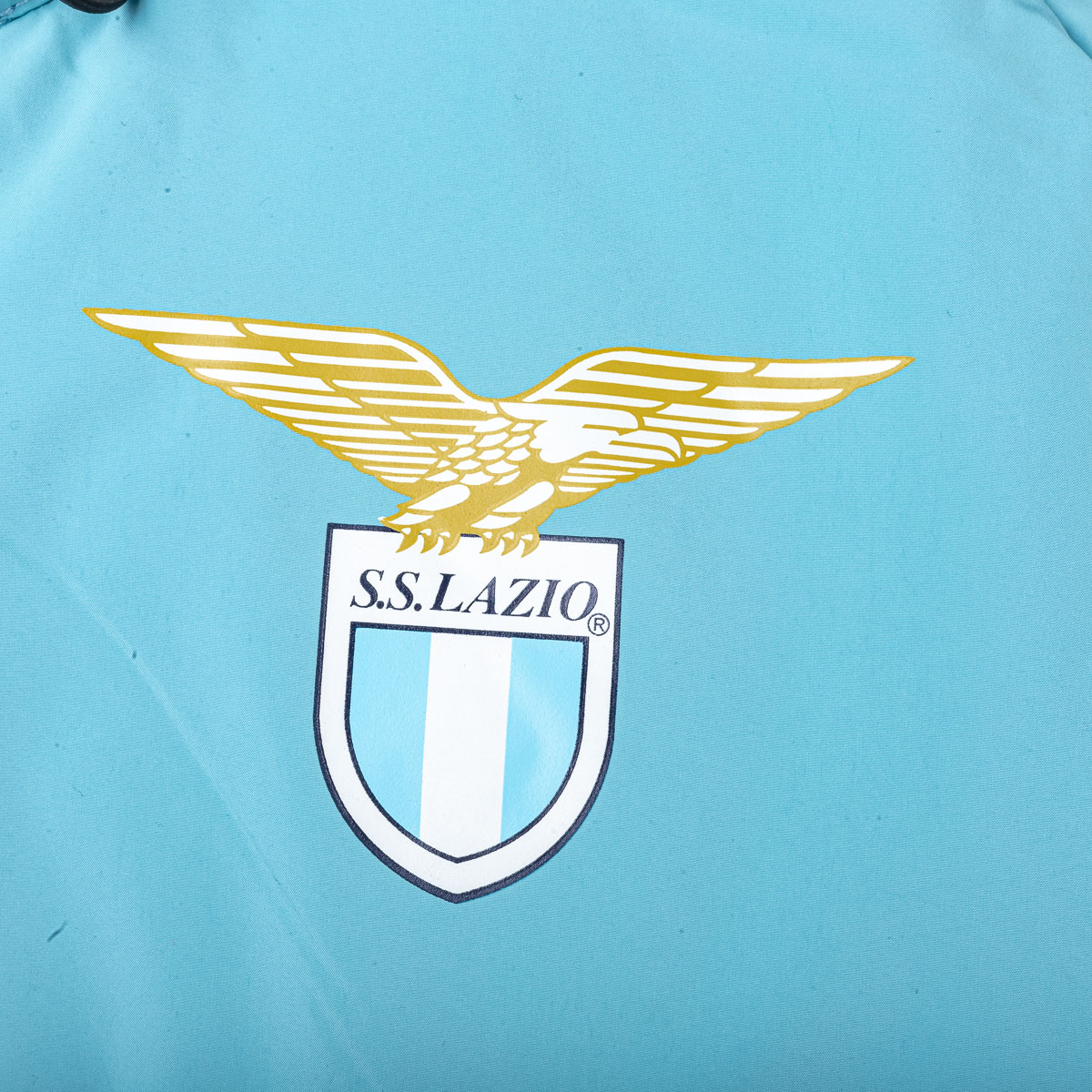Bomber Lazio Mizuno Celeste 2025/2026