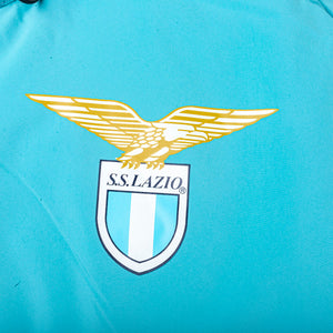 Bomber Lazio Mizuno Celeste 2025/2026