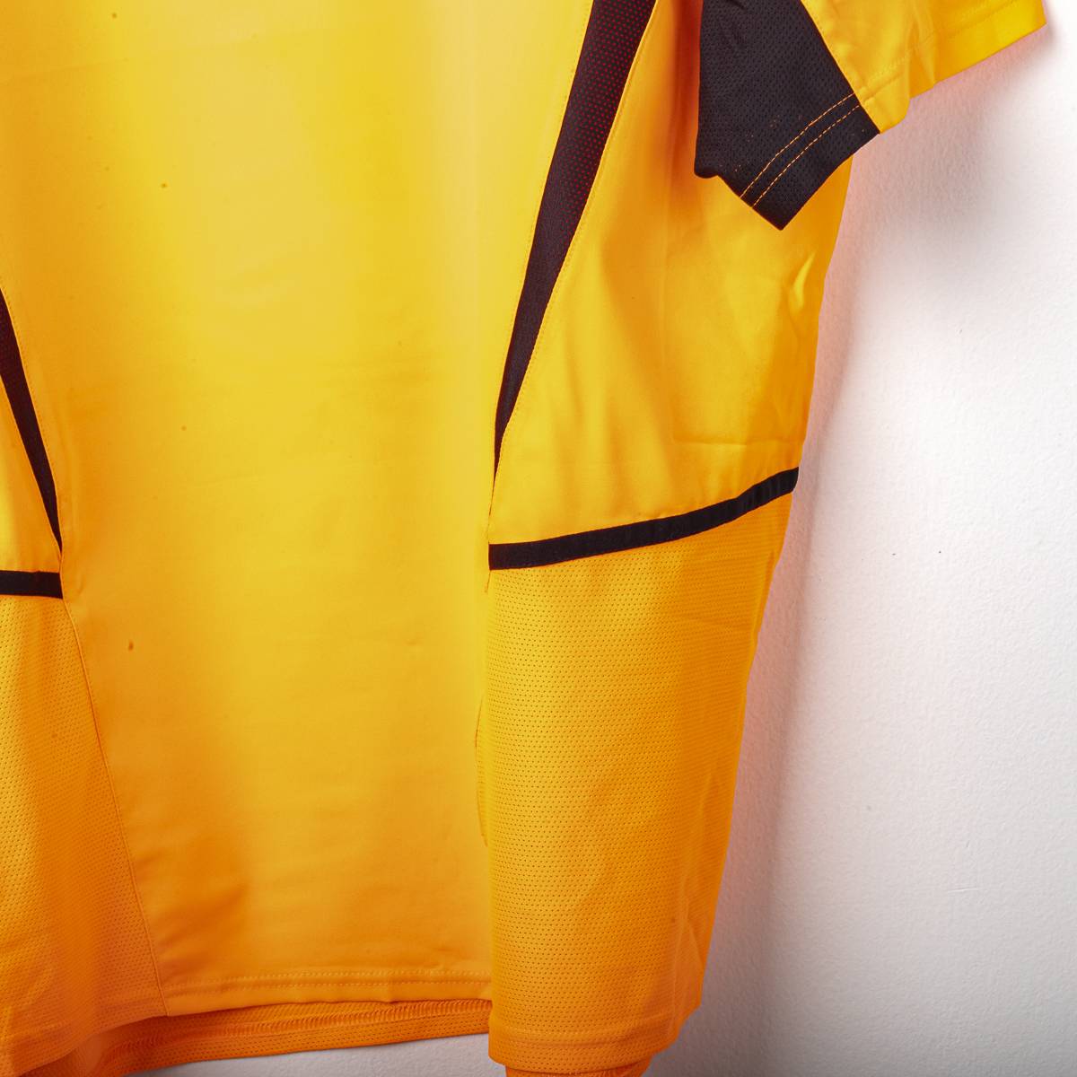 Maglia Home Olanda Nike Seedorf 7 2002/2004