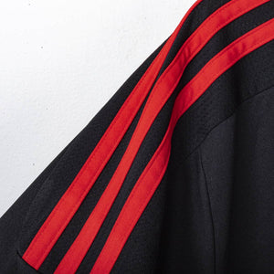 maglia third milan Adidas Tiago Silva 33 2010/2011