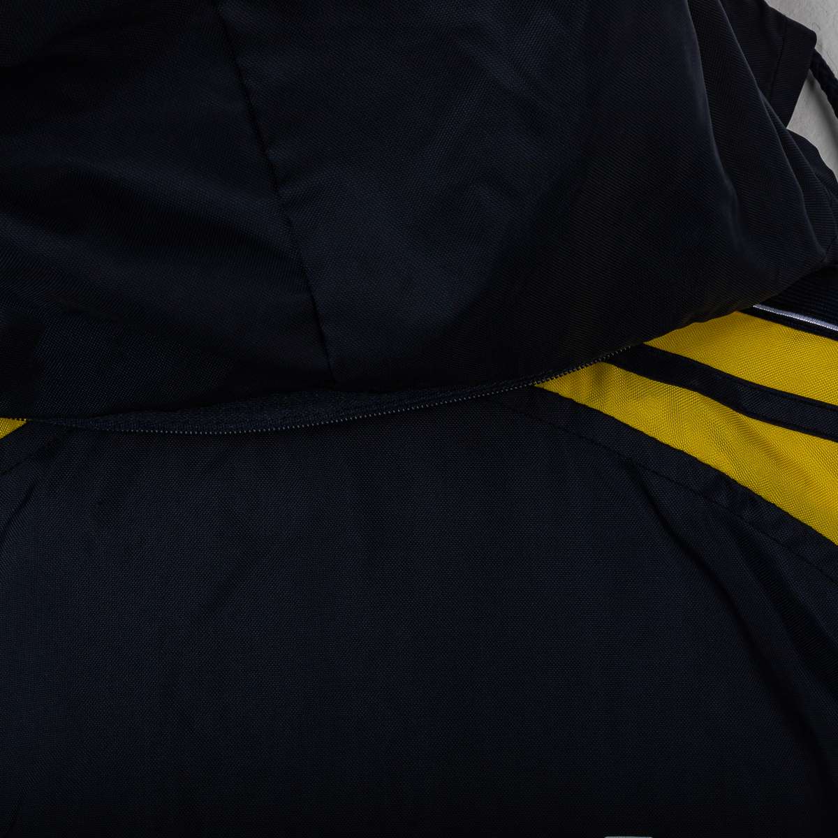 Parma Bench Jacket Champion Parmalat 1999/2000