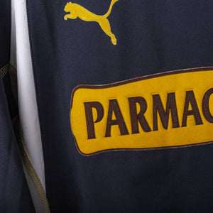 Maglia Lazio Puma Peruzzi n1 2004/2005