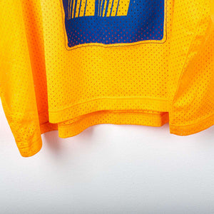 Pettorina Italia Nike Ip 1998