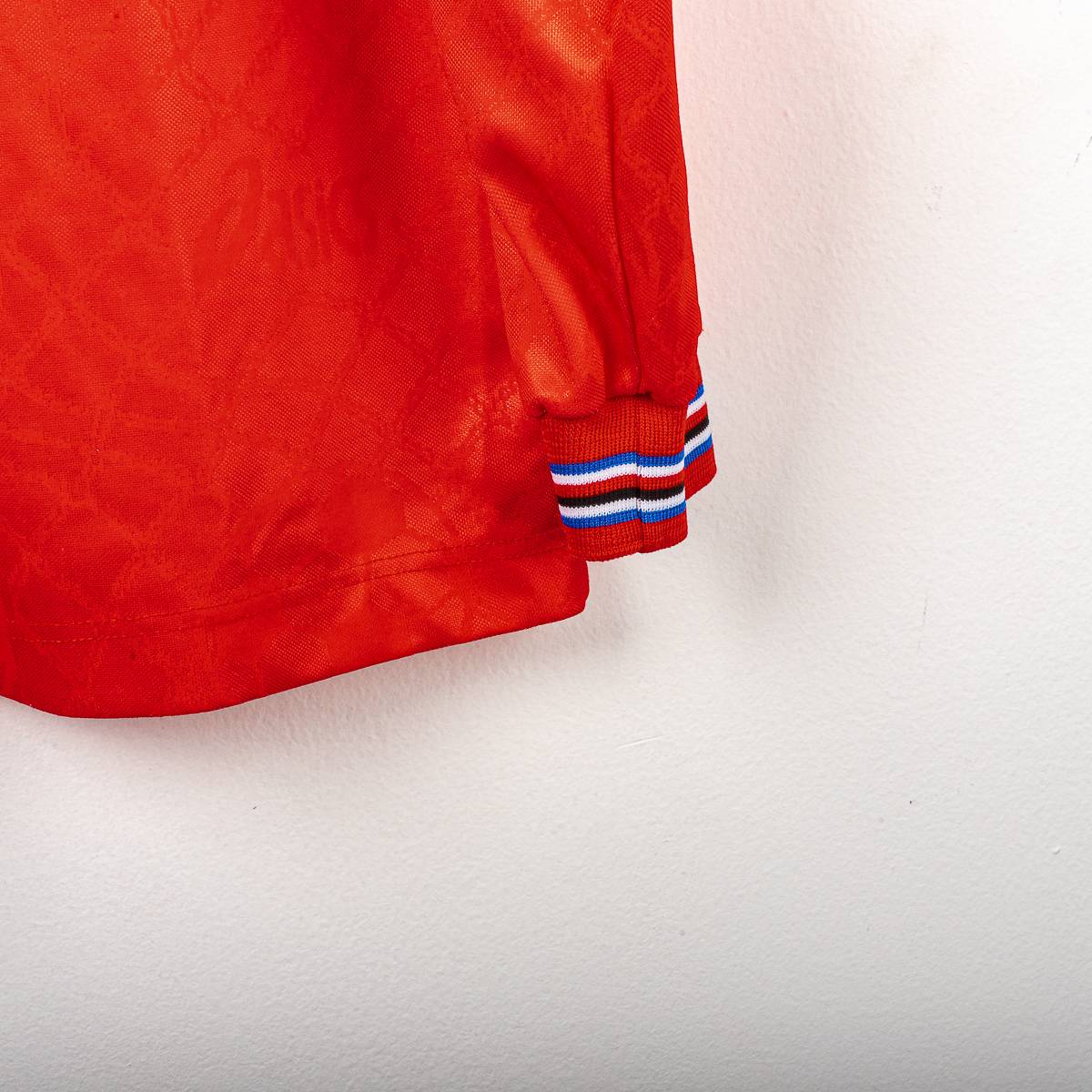 Maglia Third Sampdoria Asics n10 1994/1995