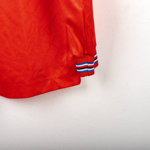 Maglia Third Sampdoria Asics n10 1994/1995