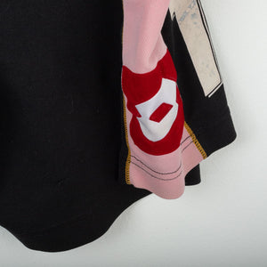 Pantaloncini Home Palermo Lotto n15 2009/2010