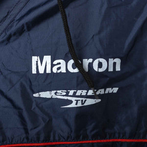 Giacca Antipioggia Bologna Macron Stream 2001/2002