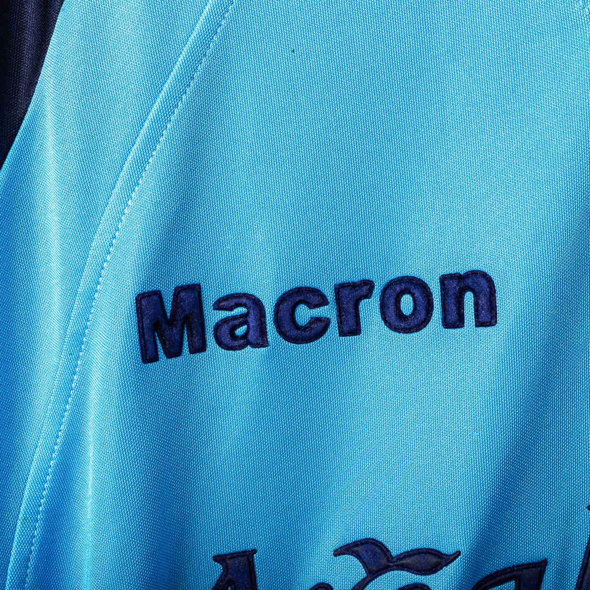 Maglia Portiere Bologna Macron Pagliuca 1 2001/2002