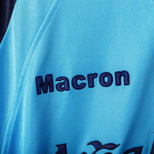 Maglia Portiere Bologna Macron Pagliuca 1 2001/2002