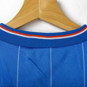 Maglia Chelsea Home Le Coq Sportif 1981/1982