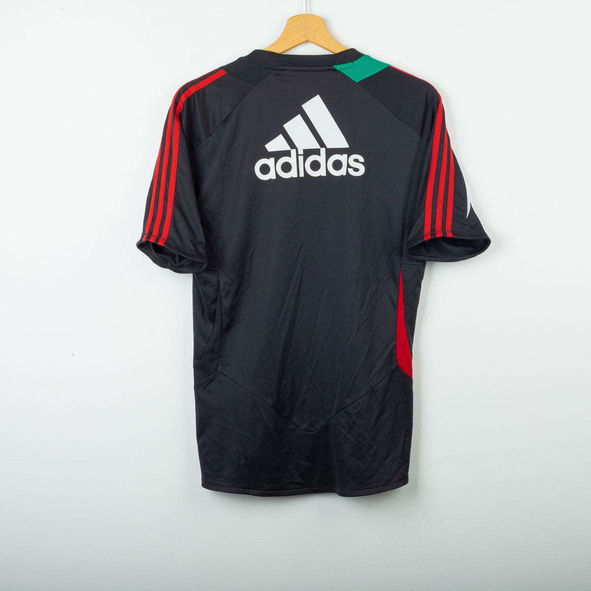Maglia Training Milan Adidas Formotion 2012/2013