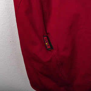 Maglia Home Roma Kappa Totti n10 con cartellino 2007/2008