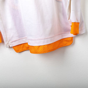 Maglia Away Roma Diadora INA Assitalia ML 1997/1998