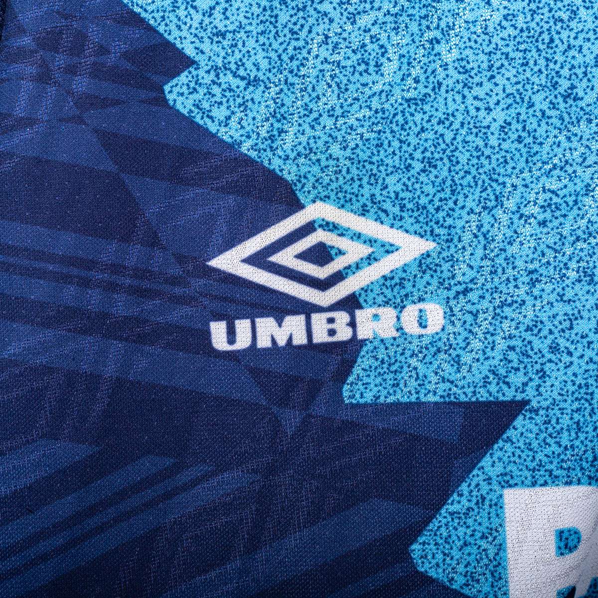 Maglia Third Lazio Umbro Banca di Roma Nesta 13 1995/1996