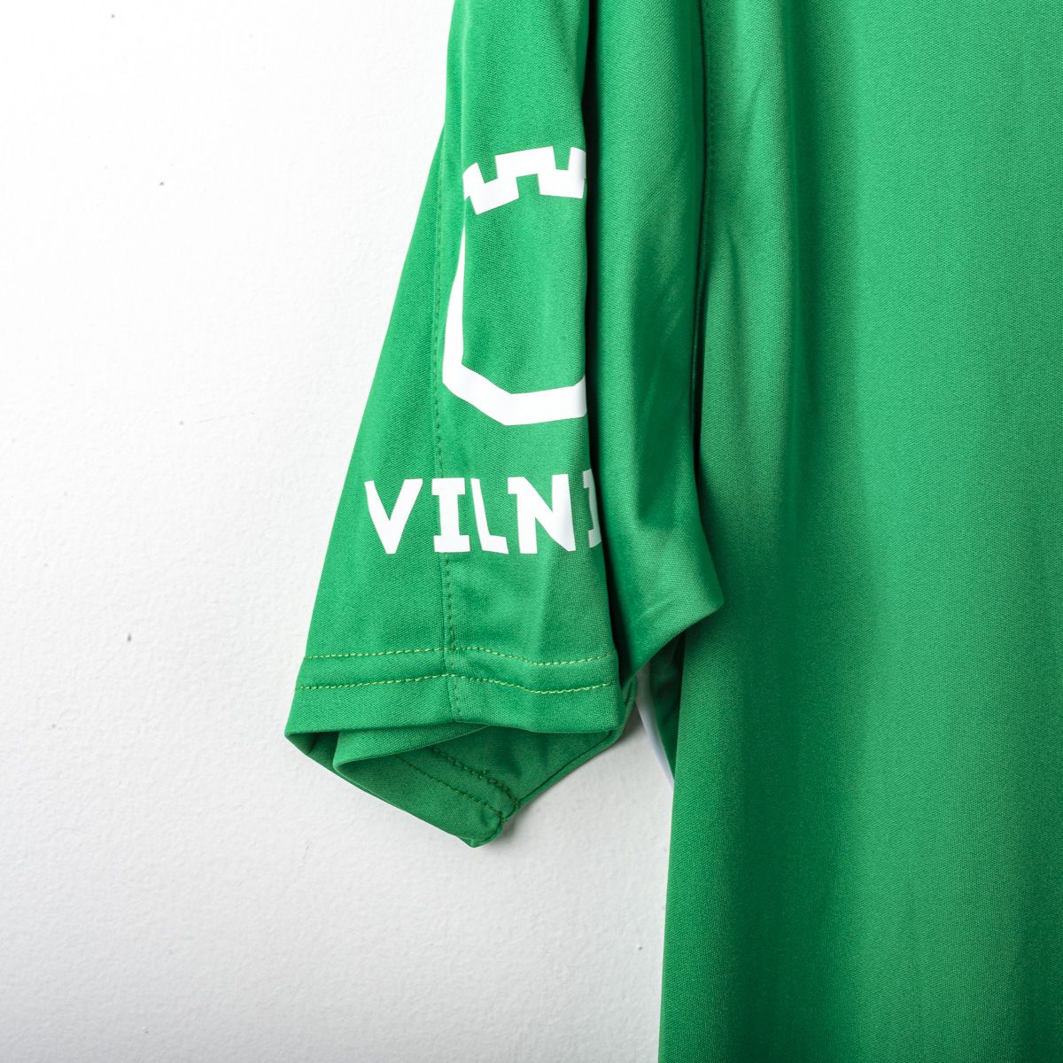 Maglia Home FK Žalgiris Vilnius Hummel 2025/2026