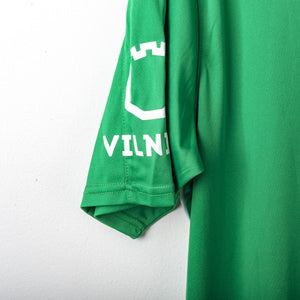 Maglia Home FK Žalgiris Vilnius Hummel 2025/2026
