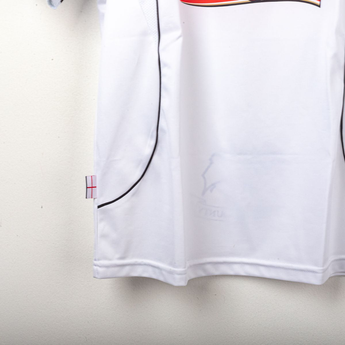 maglia home Derby County errea 2003/2004
