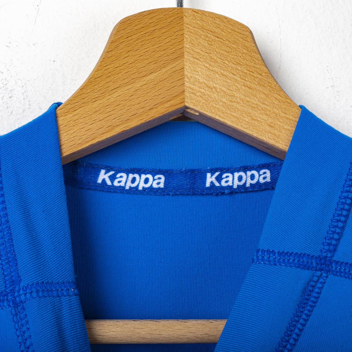 Maglia Home Italia Kappa Totti n20 Euro 2000